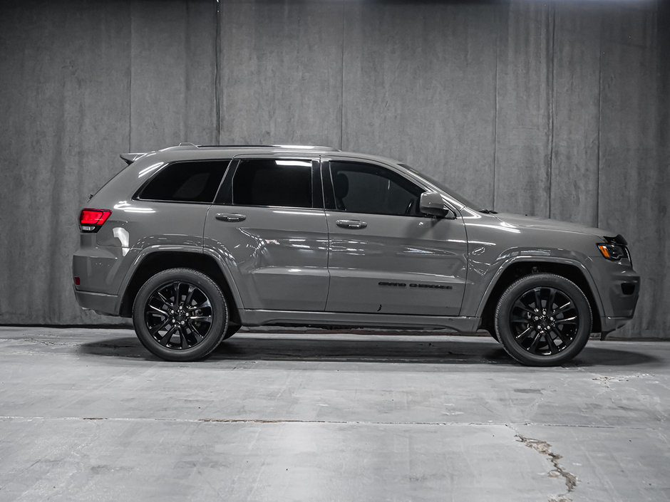 2020 Jeep Grand Cherokee ALTITUDE-5