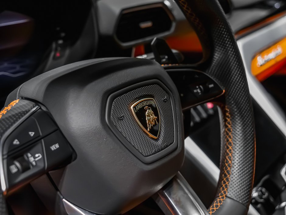 2020 Lamborghini Urus-22