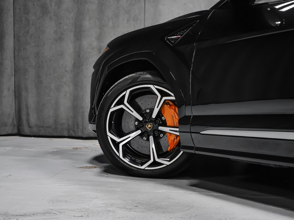 2020 Lamborghini Urus-6
