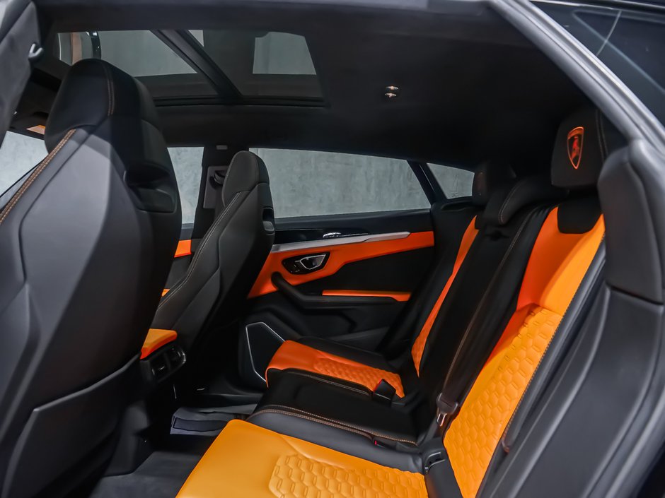 2020 Lamborghini Urus-34