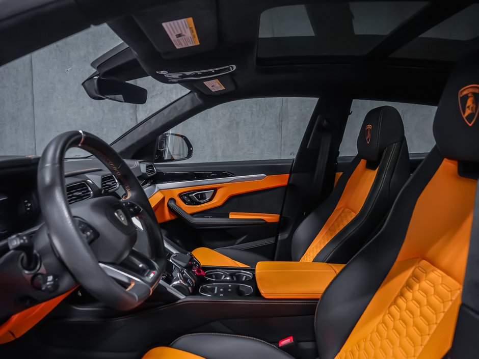 2020 Lamborghini Urus-33