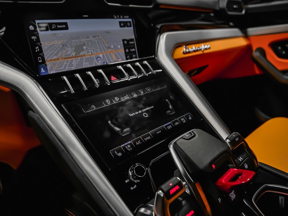 2020 Lamborghini Urus-24