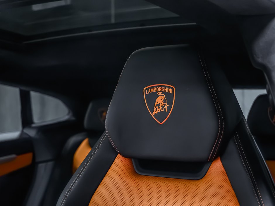 2020 Lamborghini Urus-31