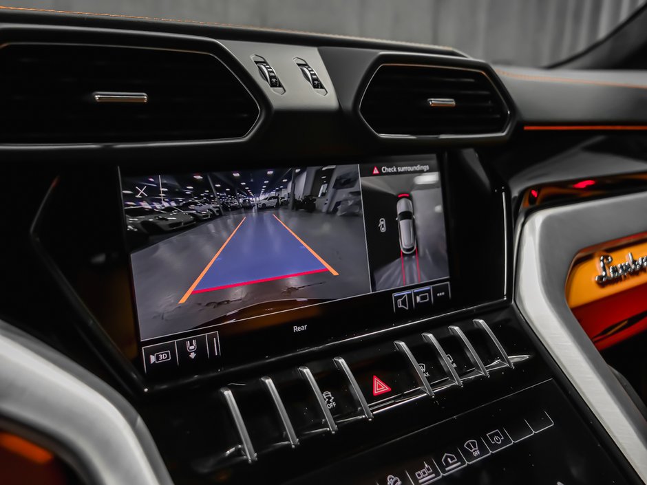2020 Lamborghini Urus-26