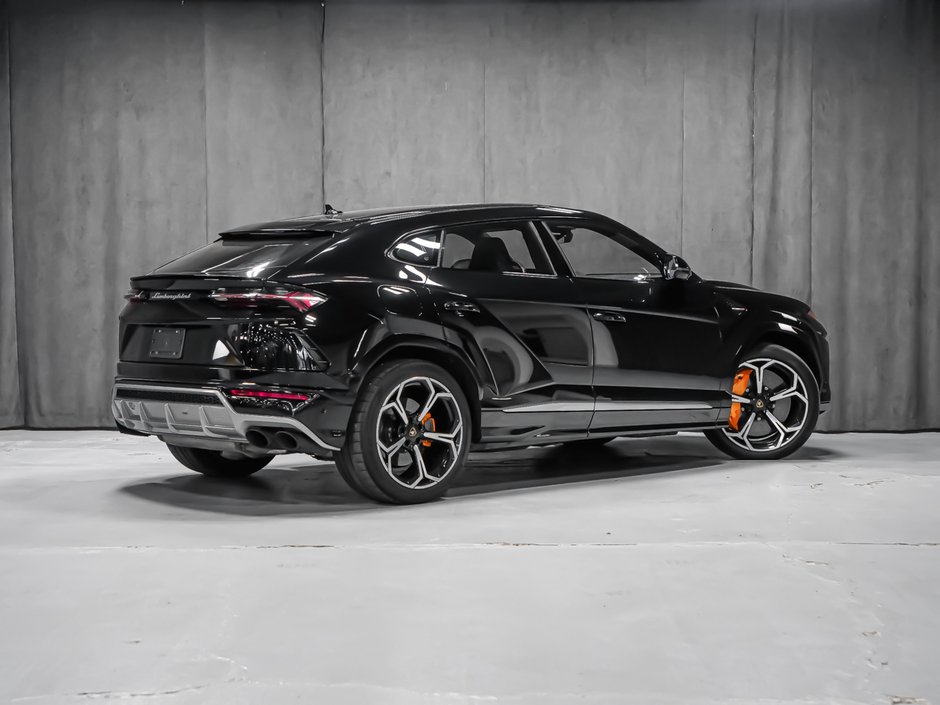 2020 Lamborghini Urus-4
