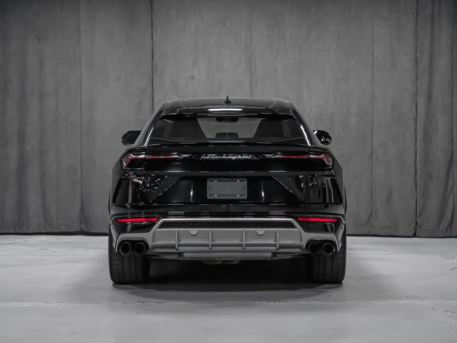 2020 Lamborghini Urus-3