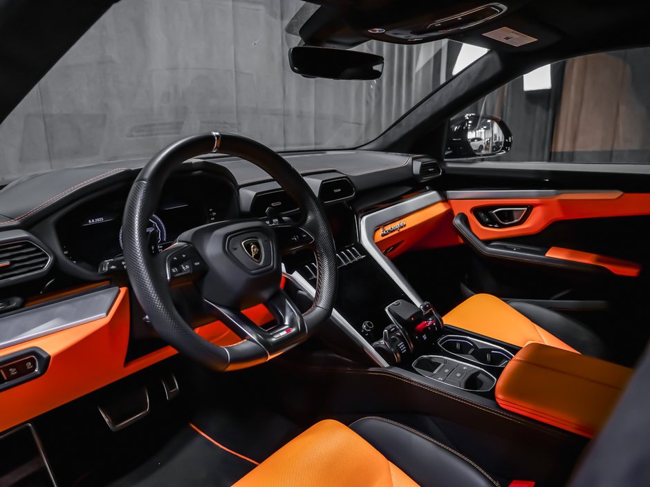 2020 Lamborghini Urus-10