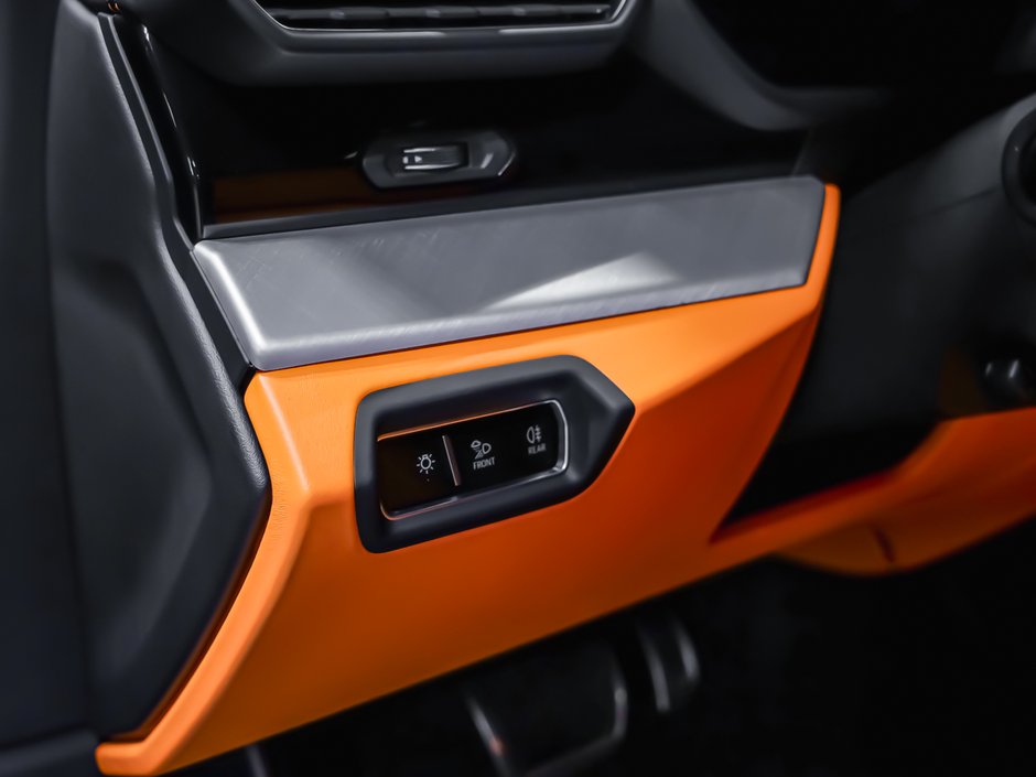 2020 Lamborghini Urus-15