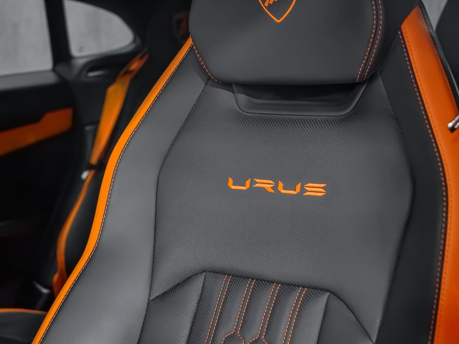 2023 Lamborghini Urus-47