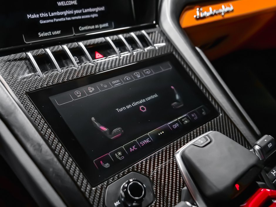 2023 Lamborghini Urus-38