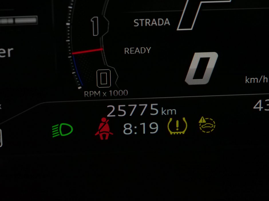 2023 Lamborghini Urus-39