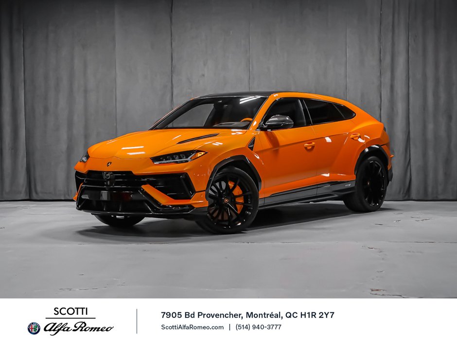 2023 Lamborghini Urus-0