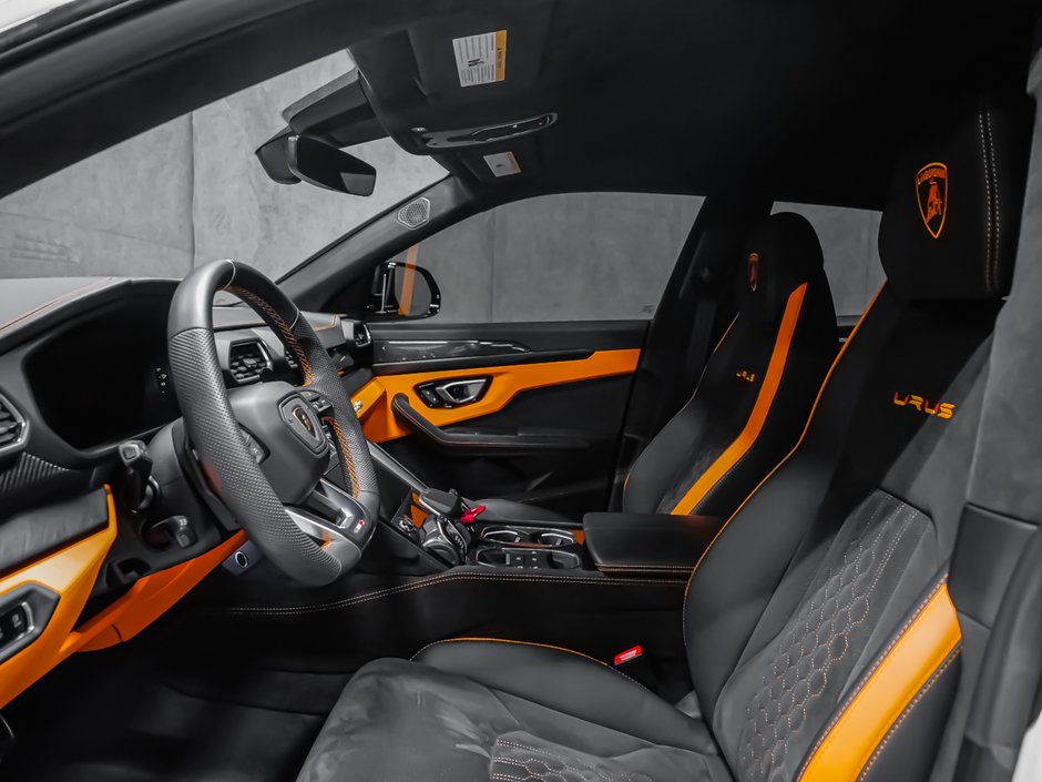2024 Lamborghini Urus S LEASING AVAILABLE-34