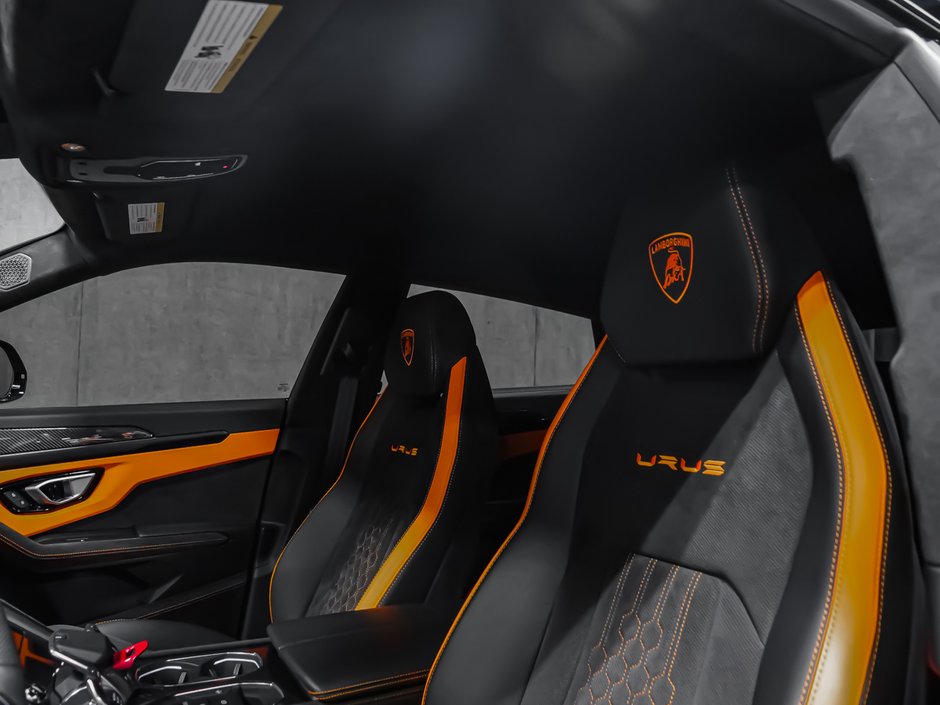 2024 Lamborghini Urus S LEASING AVAILABLE-35
