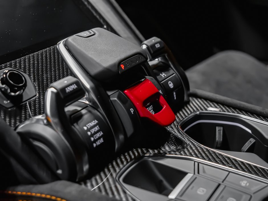 2024 Lamborghini Urus S LEASING AVAILABLE-20