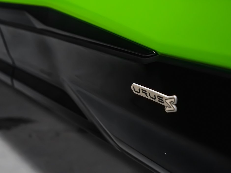 2024 Lamborghini Urus S LEASING AVAILABLE-13