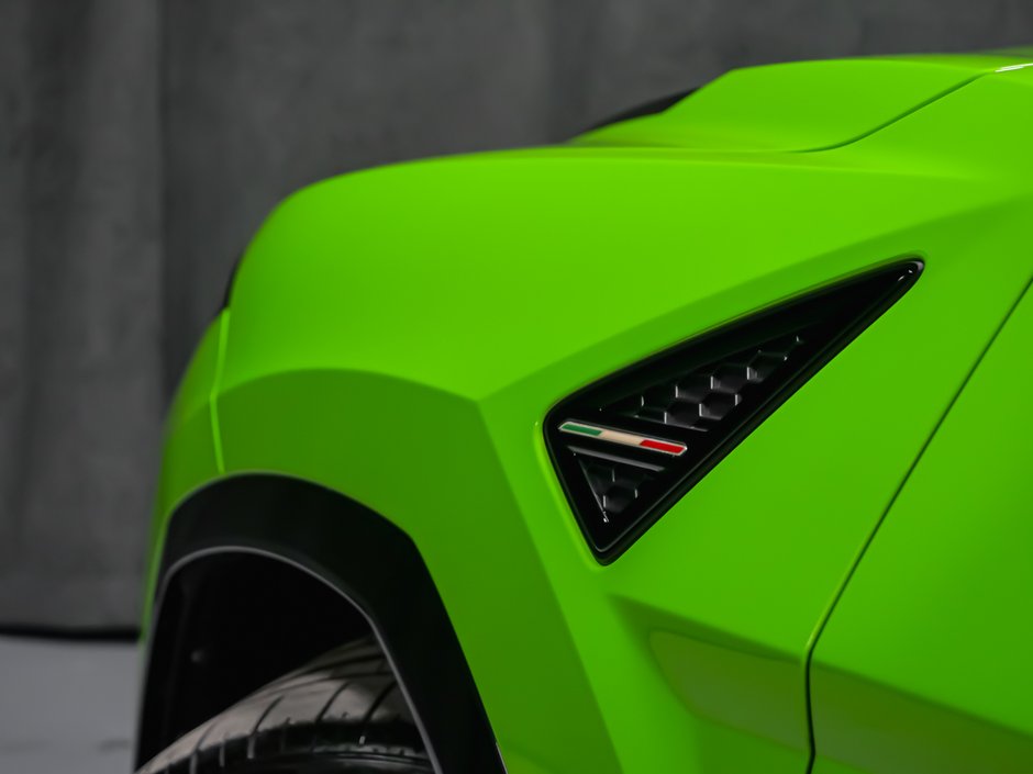 2024 Lamborghini Urus S LEASING AVAILABLE-14