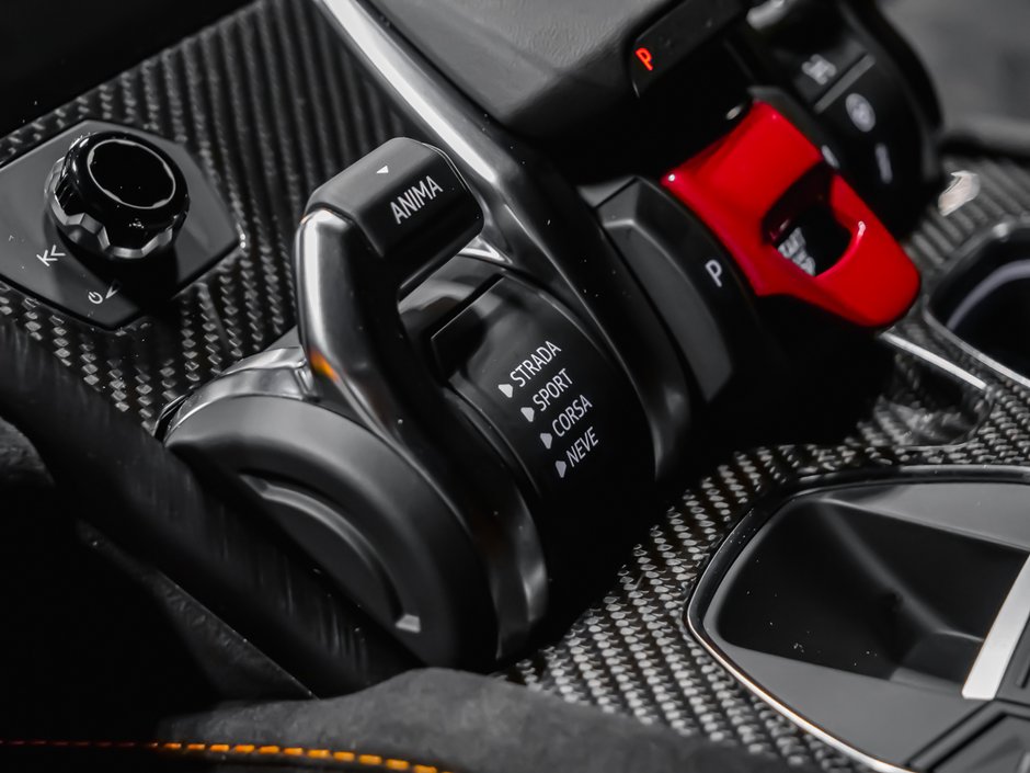 2024 Lamborghini Urus S LEASING AVAILABLE-22