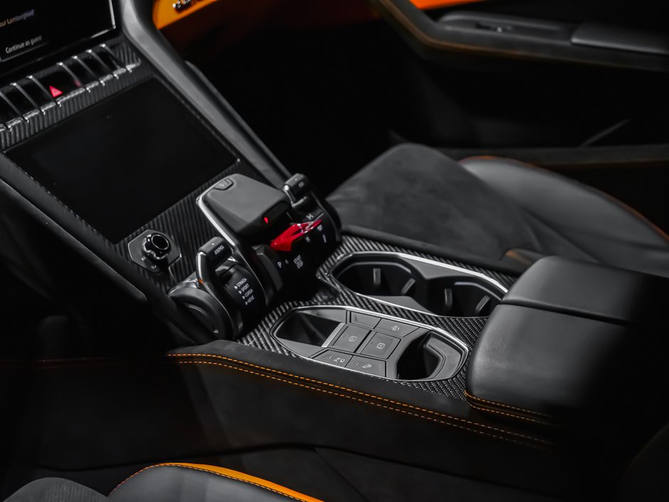 2024 Lamborghini Urus S LEASING AVAILABLE-18