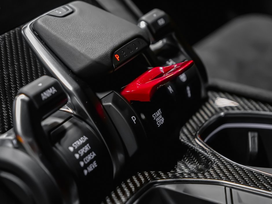 2024 Lamborghini Urus S LEASING AVAILABLE-19