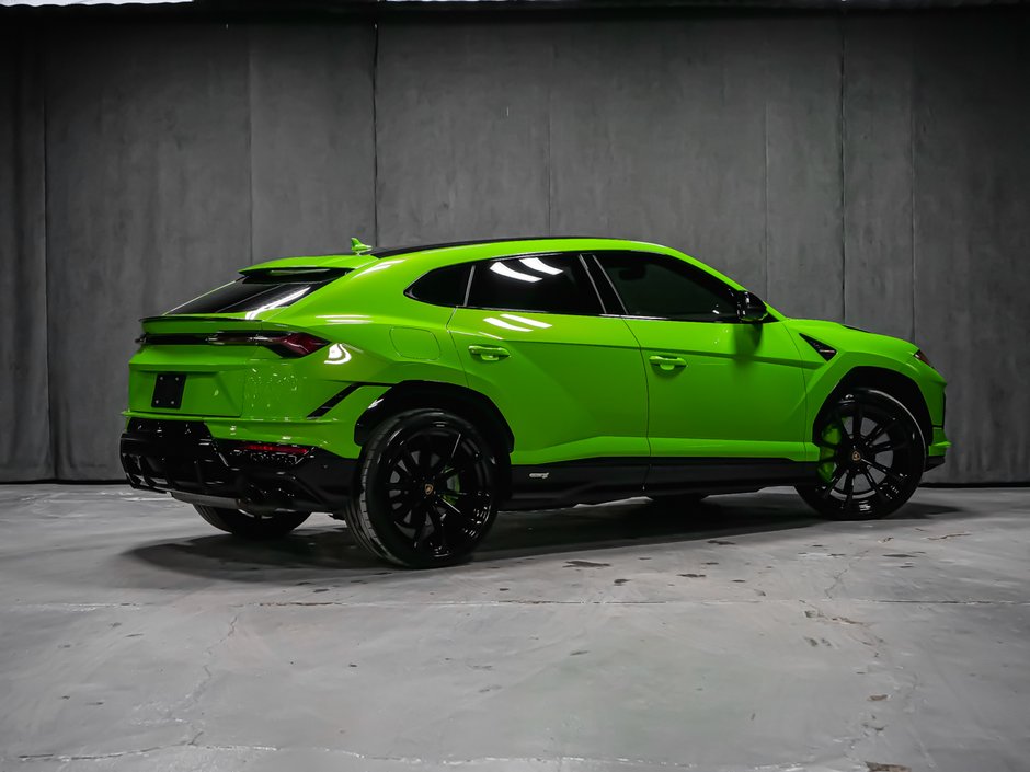 2024 Lamborghini Urus S LEASING AVAILABLE-4