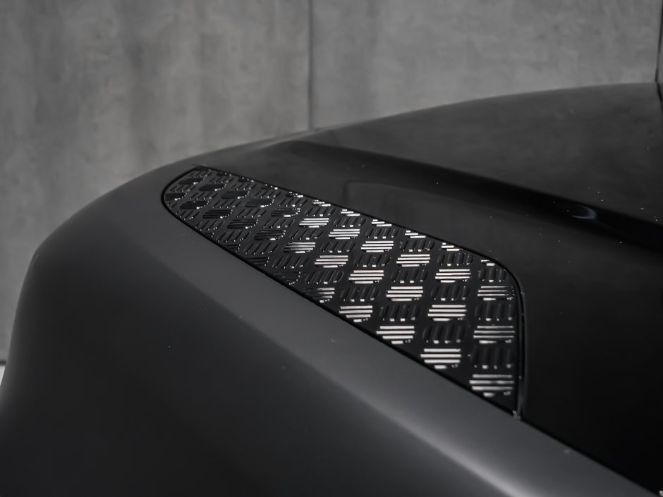 Land Rover Defender CARPATHIAN EDITION 2023-12