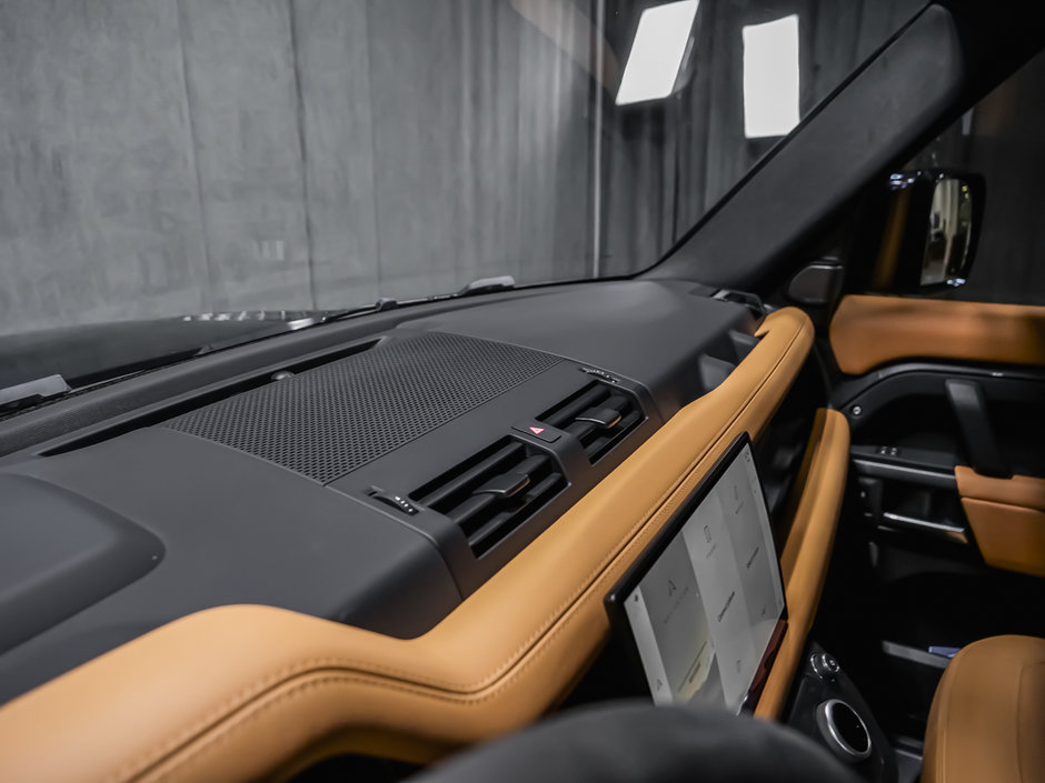Land Rover Defender CARPATHIAN EDITION 2023-17