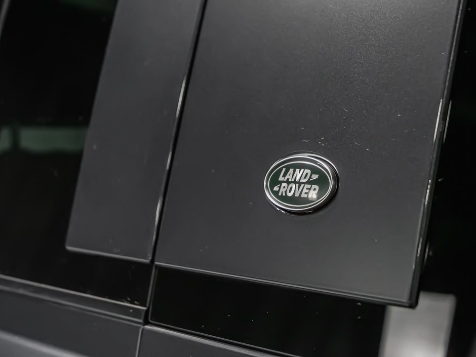 Land Rover Defender CARPATHIAN EDITION 2023-6