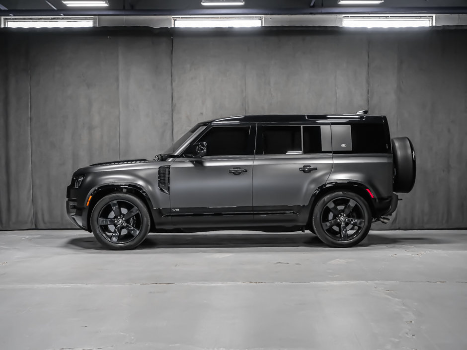 Land Rover Defender CARPATHIAN EDITION 2023-3