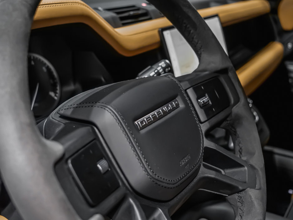 Land Rover Defender CARPATHIAN EDITION 2023-16