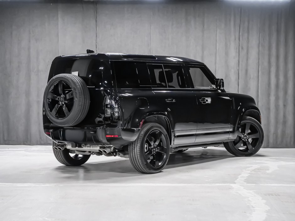 Land Rover Defender X-Dynamic SE V8 2026-3
