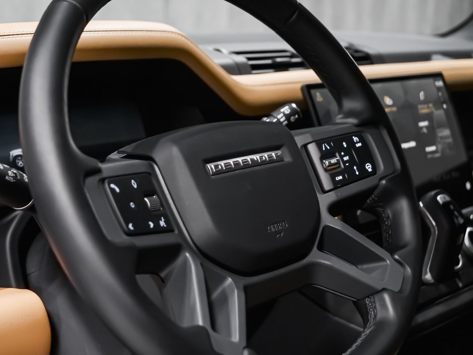 Land Rover Defender X-Dynamic SE V8 2026-20