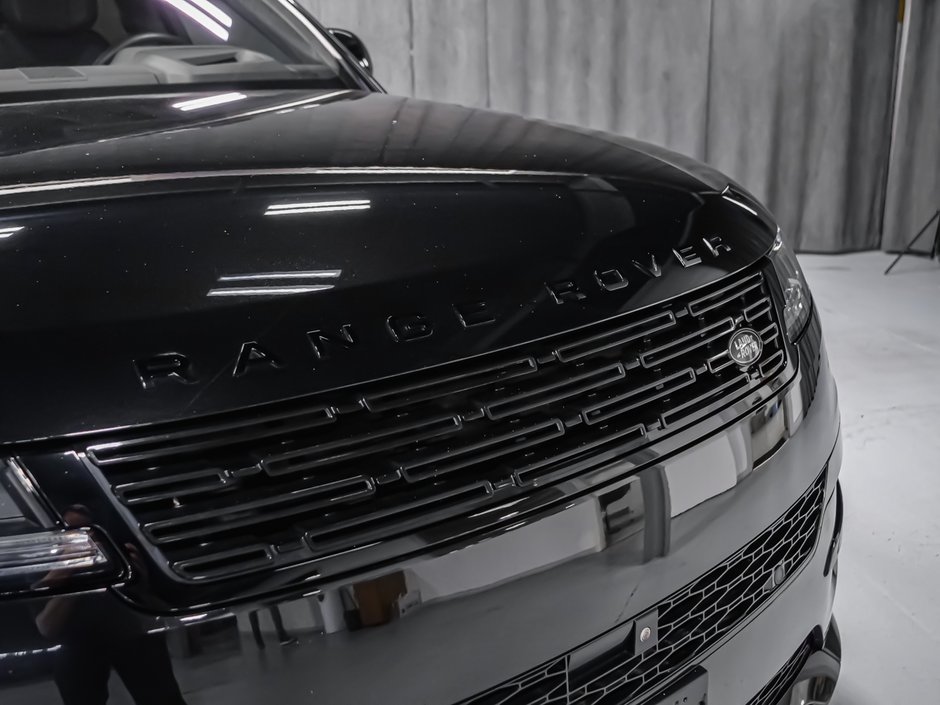 2023 Land Rover Range Rover Sport FIRST EDITION-25