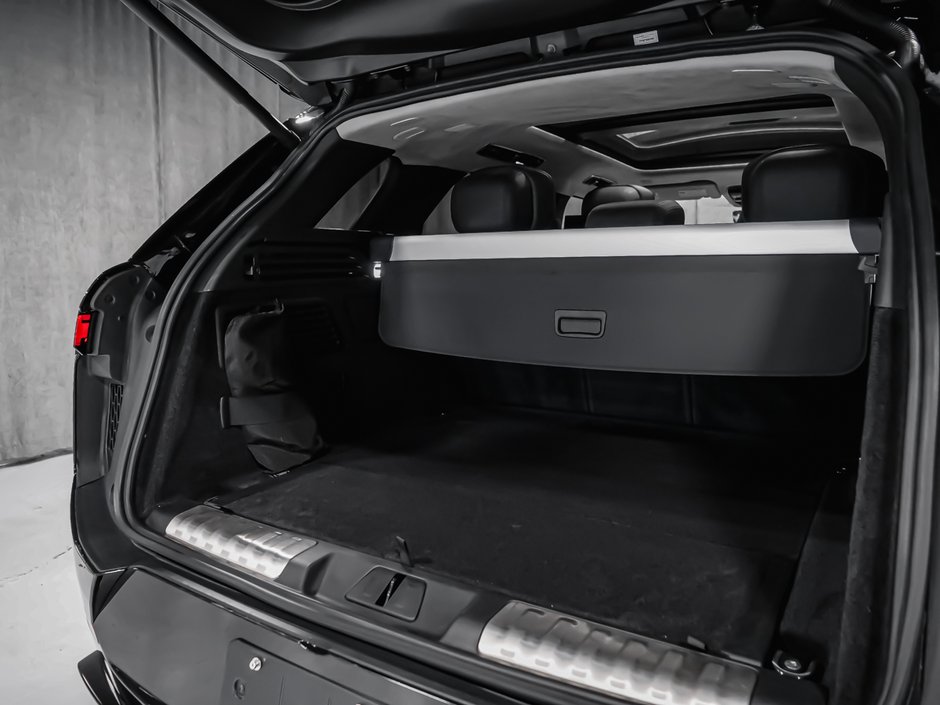 2023 Land Rover Range Rover Sport FIRST EDITION-8