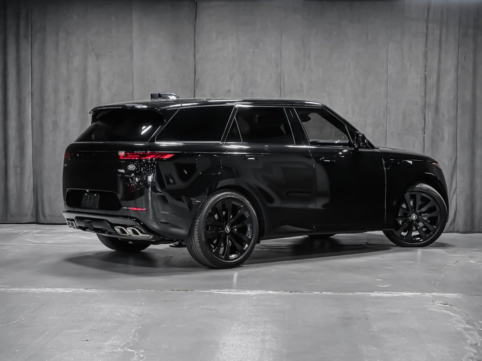 2023 Land Rover Range Rover Sport FIRST EDITION-2