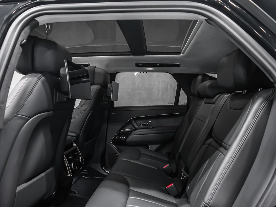 2023 Land Rover Range Rover Sport FIRST EDITION-27