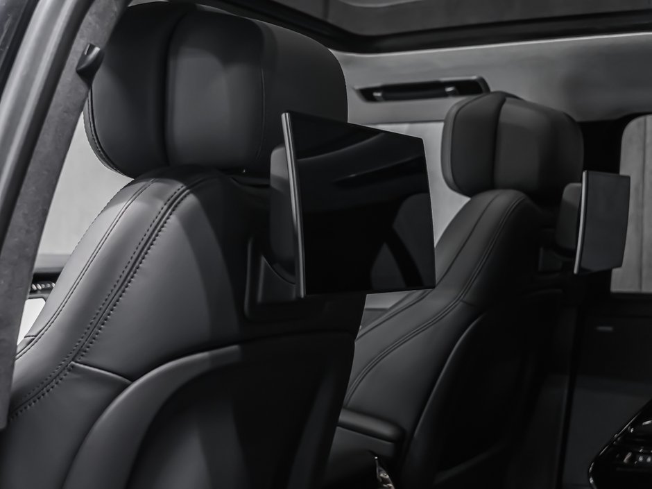2023 Land Rover Range Rover Sport FIRST EDITION-28