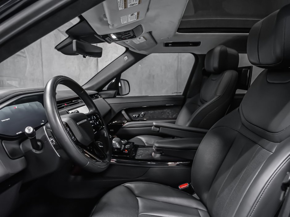 2023 Land Rover Range Rover Sport FIRST EDITION-26