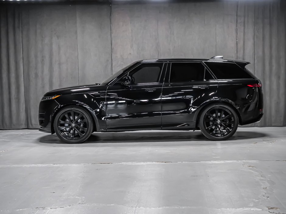 2023 Land Rover Range Rover Sport FIRST EDITION-4