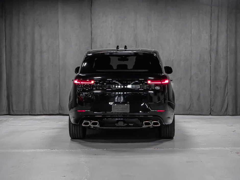 2023 Land Rover Range Rover Sport FIRST EDITION-5