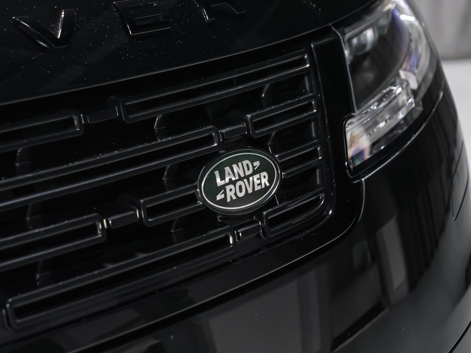 2023 Land Rover Range Rover Sport FIRST EDITION-24
