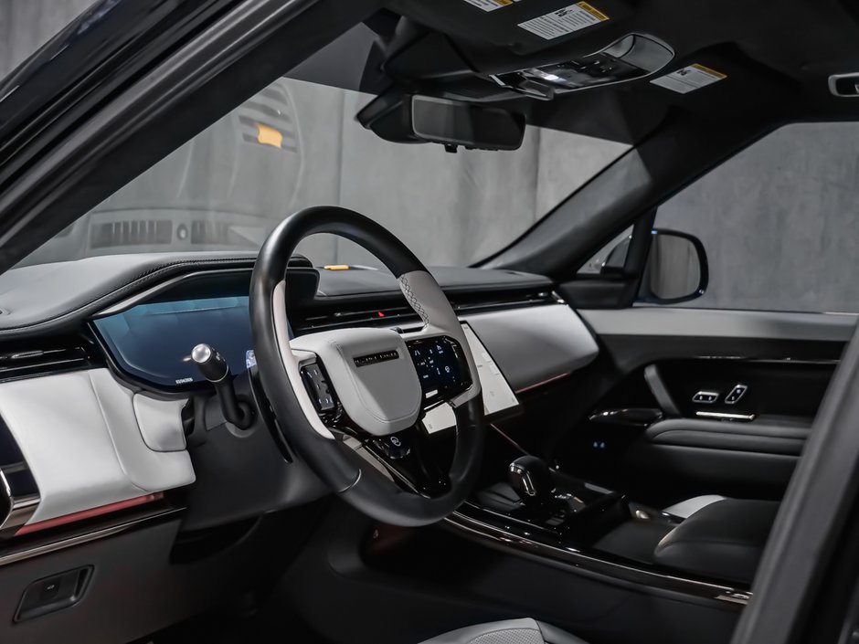 Land Rover Range Rover Sport EDITION ONE SV 2024-18