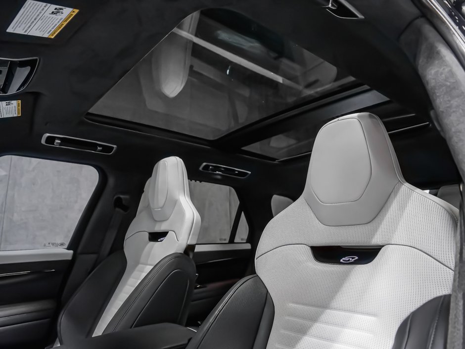 Land Rover Range Rover Sport EDITION ONE SV 2024-42