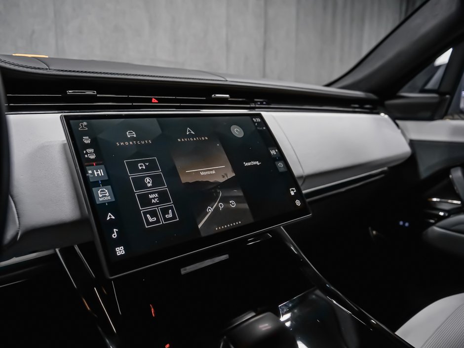 Land Rover Range Rover Sport EDITION ONE SV 2024-32