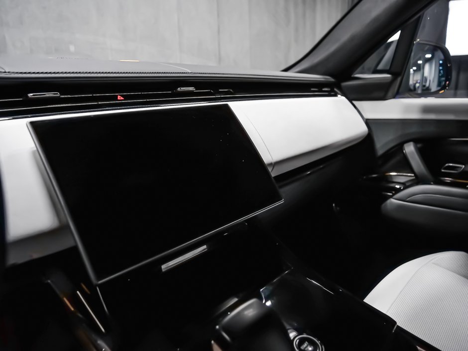 Land Rover Range Rover Sport EDITION ONE SV 2024-28