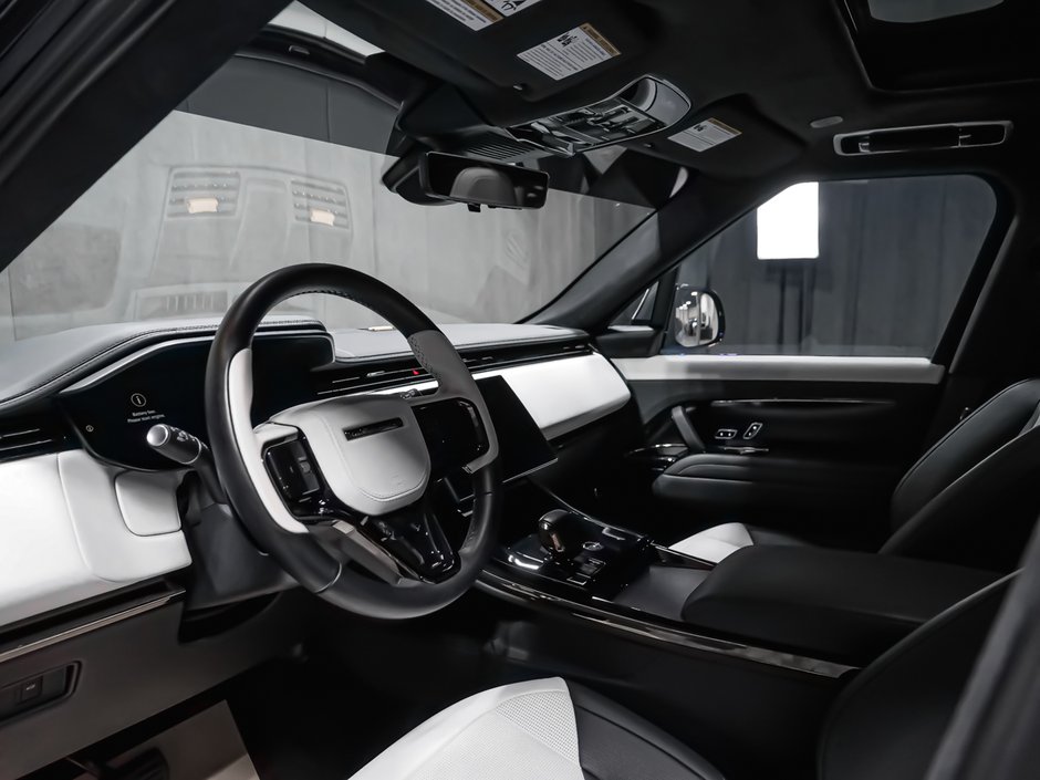 Land Rover Range Rover Sport EDITION ONE SV 2024-19