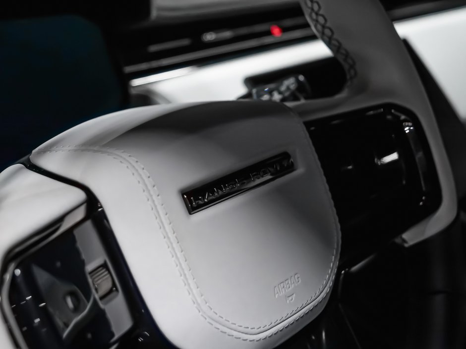 Land Rover Range Rover Sport EDITION ONE SV 2024-23