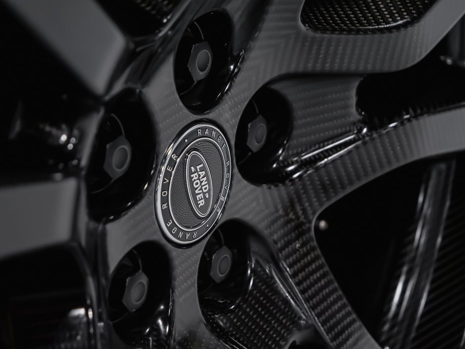 Land Rover Range Rover Sport EDITION ONE SV 2024-38
