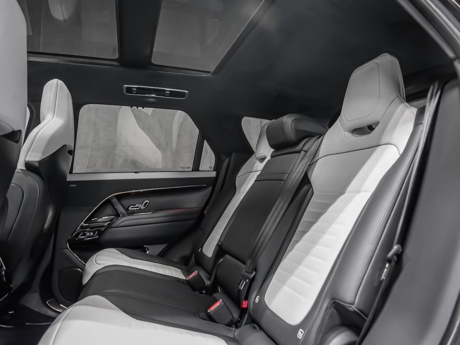 Land Rover Range Rover Sport EDITION ONE SV 2024-44