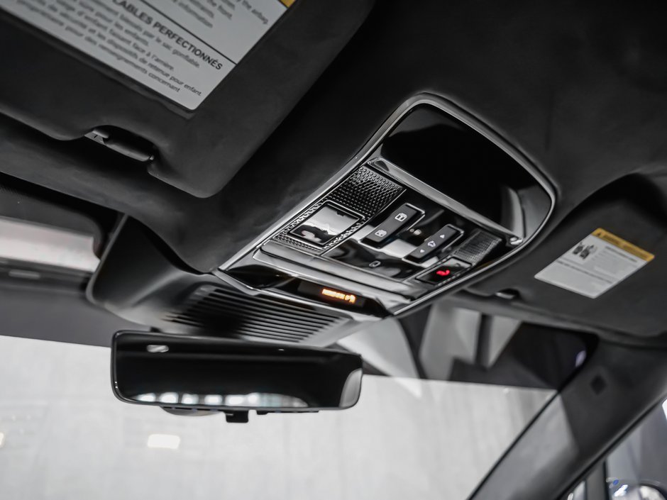 Land Rover Range Rover Sport EDITION ONE SV 2024-35